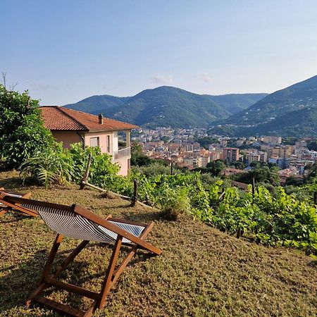 Gli Amici Di Carla Hotel La Spezia Exterior photo